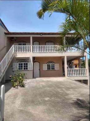 Casa em cabo frio- 01 andar